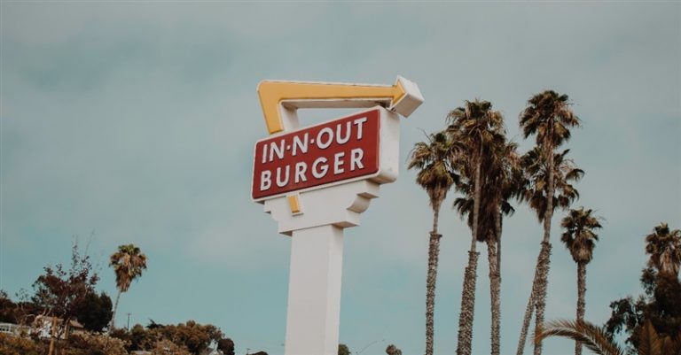 Democrats Call for In-N-Out Boycott Over Donation to GOP