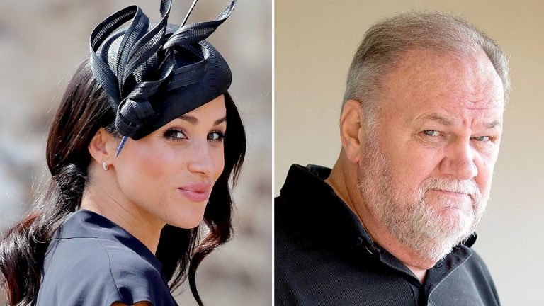 Duchess Meghan’s Father Compares Royal Family to Scientologists, Calls Them ‘Cult-Like’ – Urban Christian News