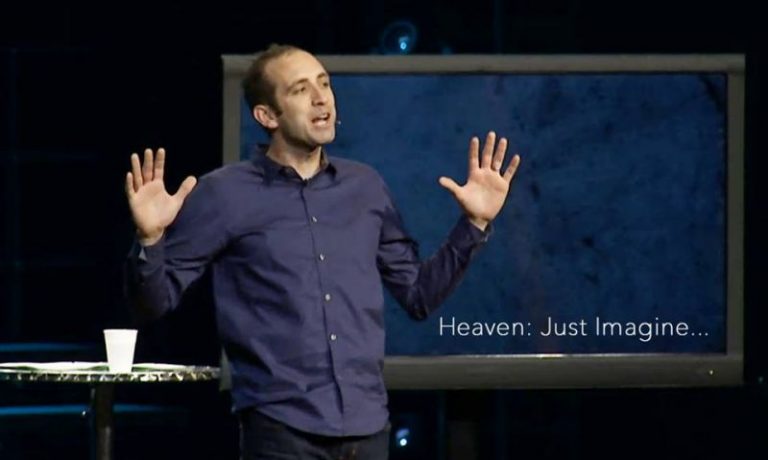 Patrick Garcia Named Lead Pastor at The Hills Church After Controversial Crossroads Firing