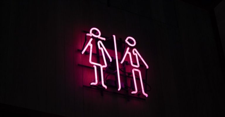 Gender-Neutral Restrooms Are the ONLY Option at These New Public Schools