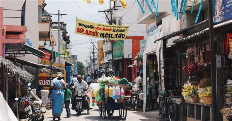 Hindu Extremists in India Create Nightmare for Pastor’s Family