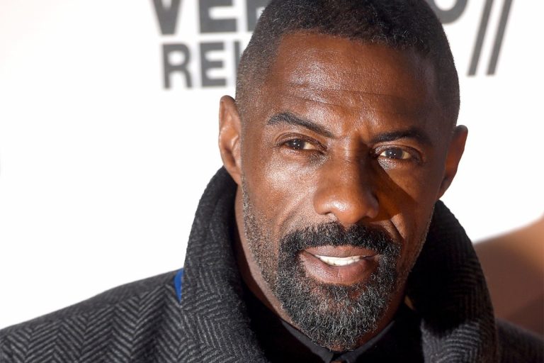 Idris Elba Calls on Teens Involved With Knife Crime to Stop Terrorizing London – Urban Christian News