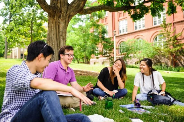 InterVarsity Launches ‘2030 Calling’ to Plant Christian Fellowships at 2,500 US Colleges