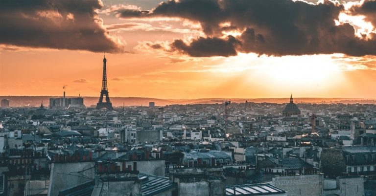 ISIS Claims Knife Attack That Kills Two in Paris