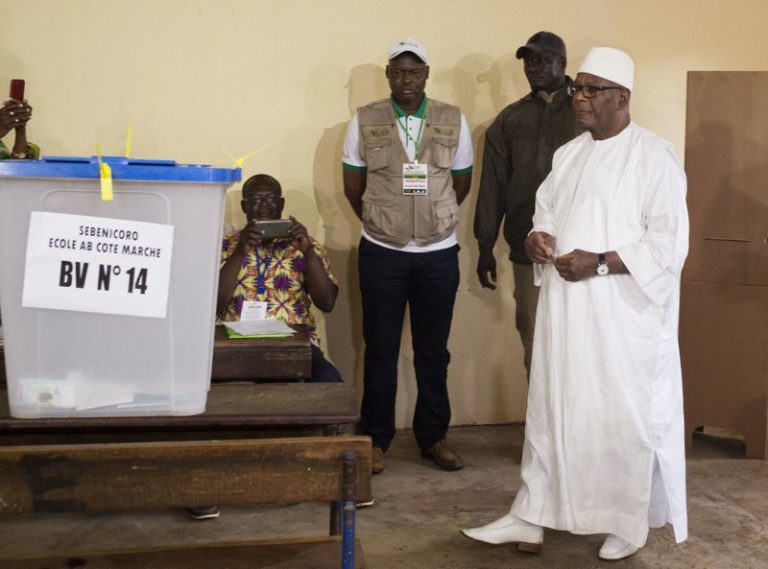 Malians Vote in Presidential Runoff Amid Attacks & Threats – Urban Christian News