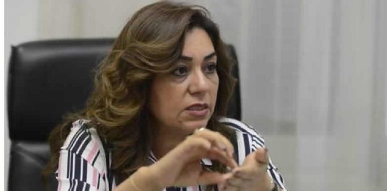 Manal Mikhail, Egypt’s First Female Christian Governor, Takes Office – Urban Christian News