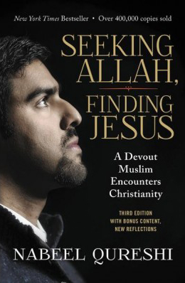 Michelle Qureshi Recalls Encounter With God in Exclusive Audio Clip From ‘Seeking Allah, Finding Jesus’