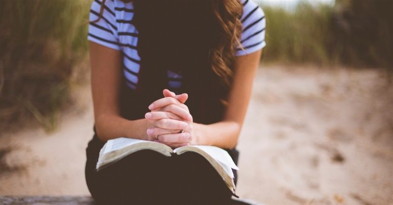 Mollie Tibbetts’ Family Asks People Not to Be Mad at God for Her Death
