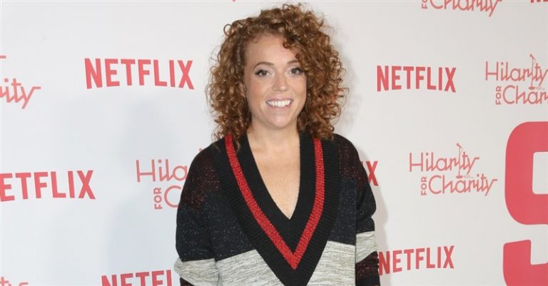Netflix Cancels Series by Comedian Who Said ‘God Bless Abortions’