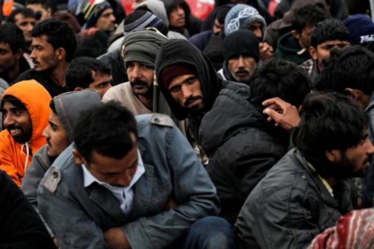 Over 750 Faith Groups, Leaders Say Trump Must Allow More Refugees in the US
