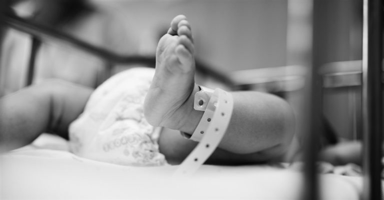 Parent’s Receive Miracle after Leaving Son’s Diagnosis “In God’s Hands”