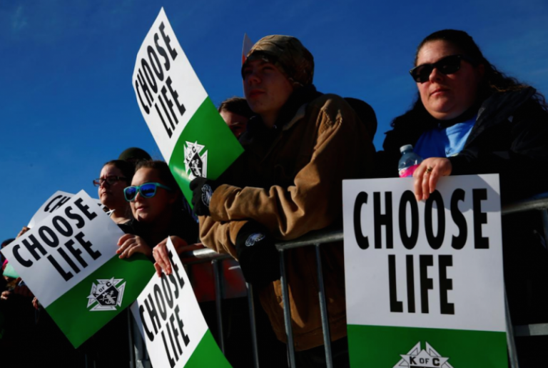 Presbyterian Elder Hits Out at Pro-Abortion Minister, Warns Abortion Is ‘Threat to Woman’s Humanity’
