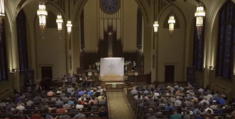 Revoice Speakers ‘Lament’ Treatment of Gay Christians in Church, Share Stories of Rejection