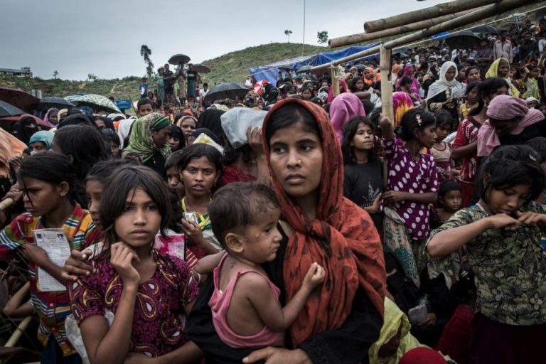 Rohingya Refugees Celebrate Muslim Holiday Amid Memories of Home – Urban Christian News