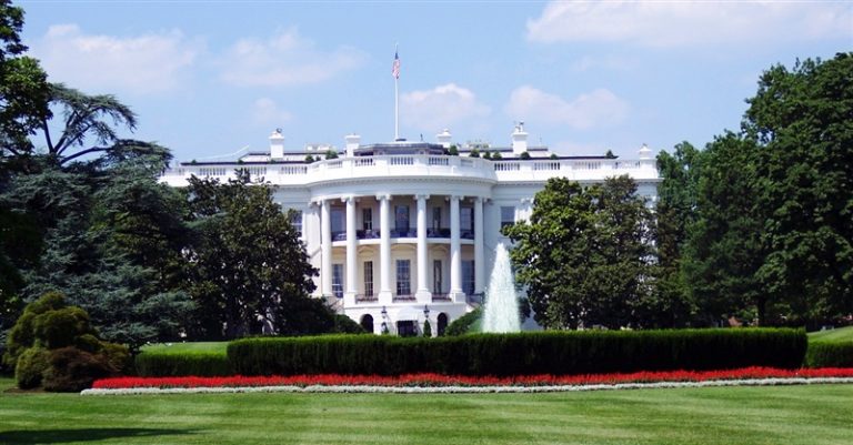 SBC President JD Greear Responds to Criticism for Attending White House Evangelical Dinner