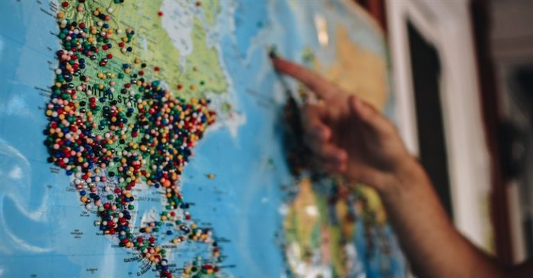 Surprise: World’s Most Committed Christians Are in Africa, Latin America… and the U.S., Survey Finds