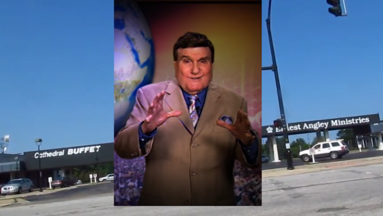 Televangelist Ernest Angley Accused of Sexual Misconduct, Forcing Former Pastor to Undergo Vasectomy