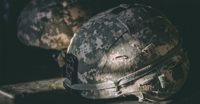 U.S. Soldier Pleaded Guilty to Trying to Help ISIS
