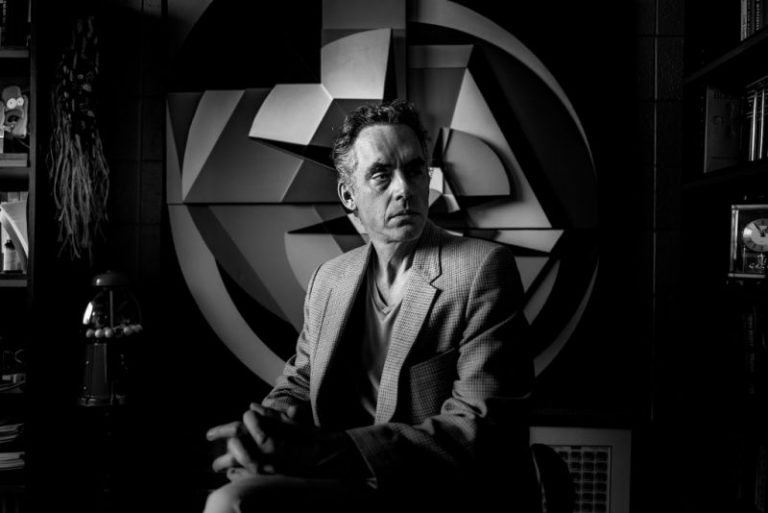 What Can Christians Learn From Jordan Peterson and His Wide Influence?