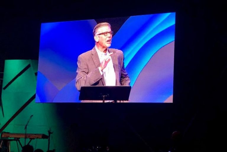 Willow Creek Association President Apologizes for ‘Missteps, Mistakes, Slip-Ups’ in Hybels Scandal