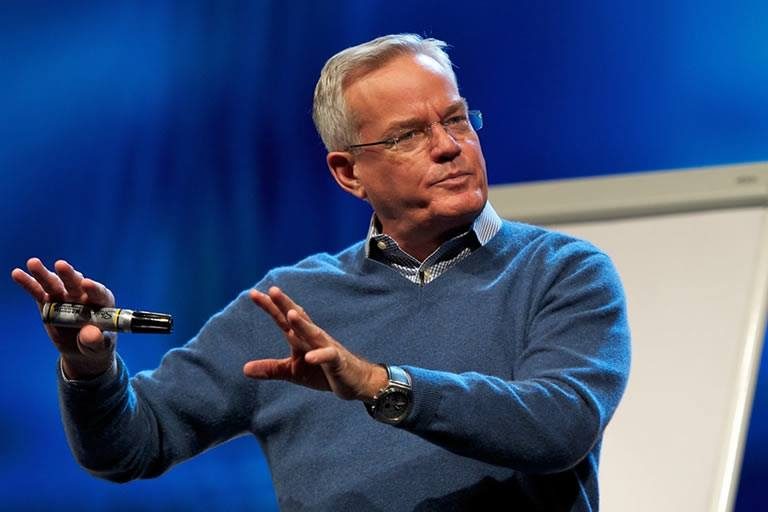 We Are Not Paying Bill Hybels’ Legal Fees; Anonymous Donor Funding Investigation