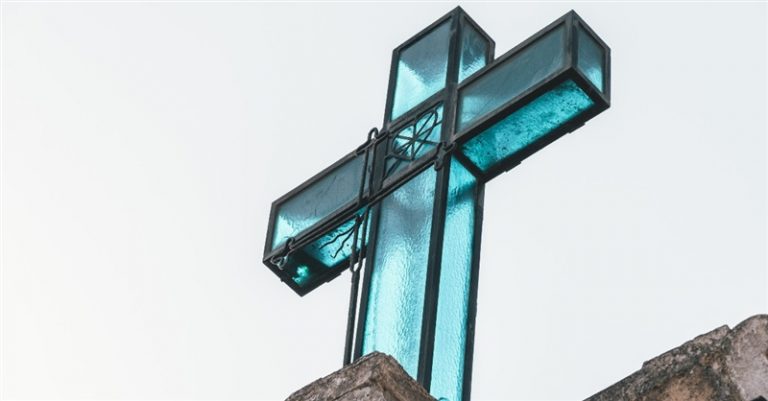 Women Sues Pastor Who Allegedly Convinced Her to Have an Abortion