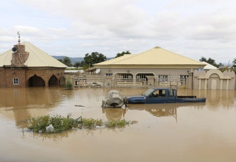 100 People in Nigerian Flooding; Death Toll Expected to Rise – Urban Christian News