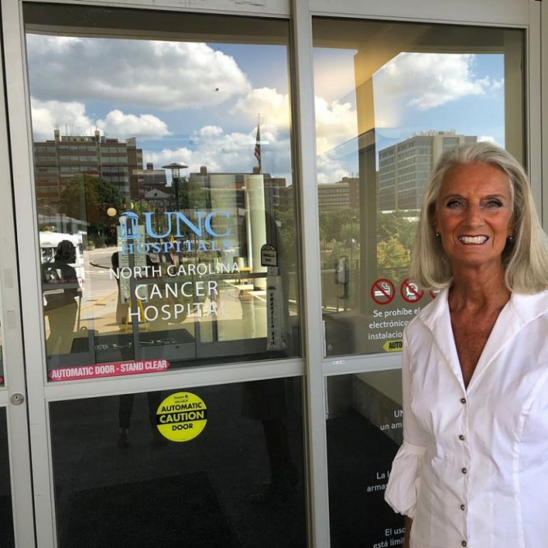 Anne Graham Lotz Vows to Spread Father Billy Graham’s Message About Christ in Cancer Battle