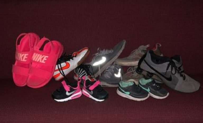 Churches Offer to Give Unwanted Products to Poor, Needy
