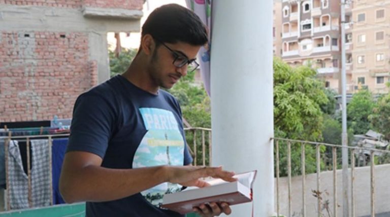 Egyptian Teen Embraces Christianity After Muslims Murder Father Who Refused to Convert