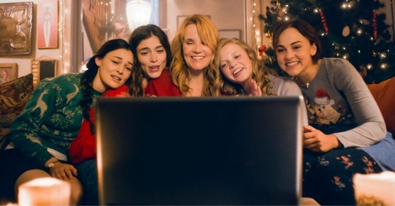 Little Women Director Talks with PureFlix, Share Important Message about Faith and Family