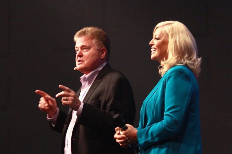Megachurch Pastor Jim Garlow Resigning From Skyline to Minister to Politicians, Gov’t Officials