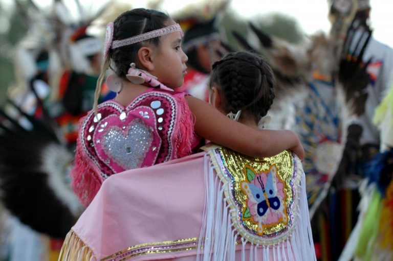 National Assn. of Evangelicals Slams US Genocide of Native Americans, Racist Policies in Guide Update