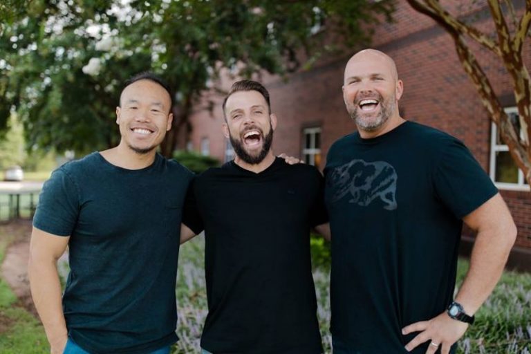 NewSpring Named ‘Jesus Christ’ as Senior Pastor After Perry Noble Left, Church Was $47M in Debt