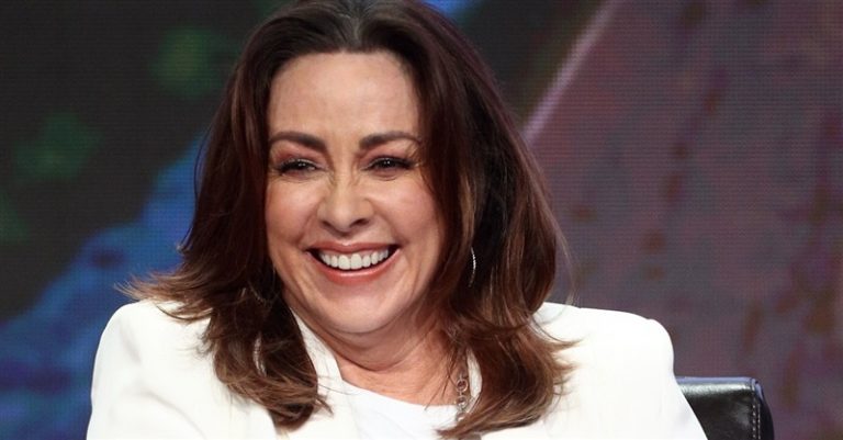 Patricia Heaton Fires Back at Pope Francis’s Response to Catholic Church Abuse Scandal