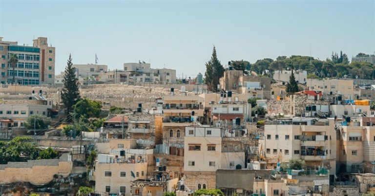 Professor Under Fire for Refusing to Write Recommendation Letter for Student to Study Abroad in Israel
