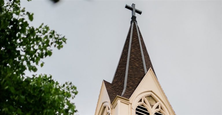 Report Reveals 3,677 Sex Abuse Cases in Catholic Church in Germany