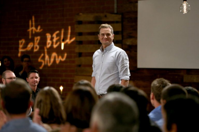 Rob Bell’s ‘Love Wins’ Revealed ‘Startling’ Multitudes of People Backing Universalism: Professor