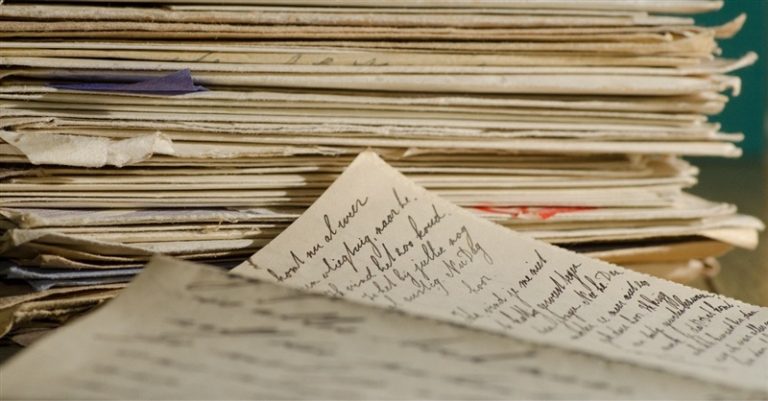 Ronald Reagan Urges Atheist Father-in-Law to Trust Christ in Newly Uncovered Letter