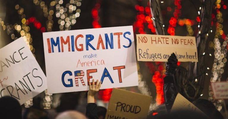 Russell Moore Speaks Out against Proposed Refugee Cap Reduction