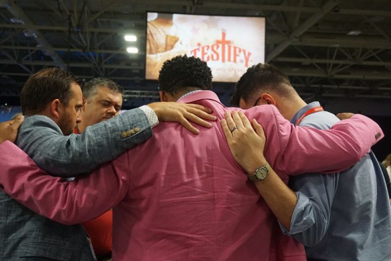 Southern Baptist Pastor Salaries Not Keeping Pace With Inflation: LifeWay
