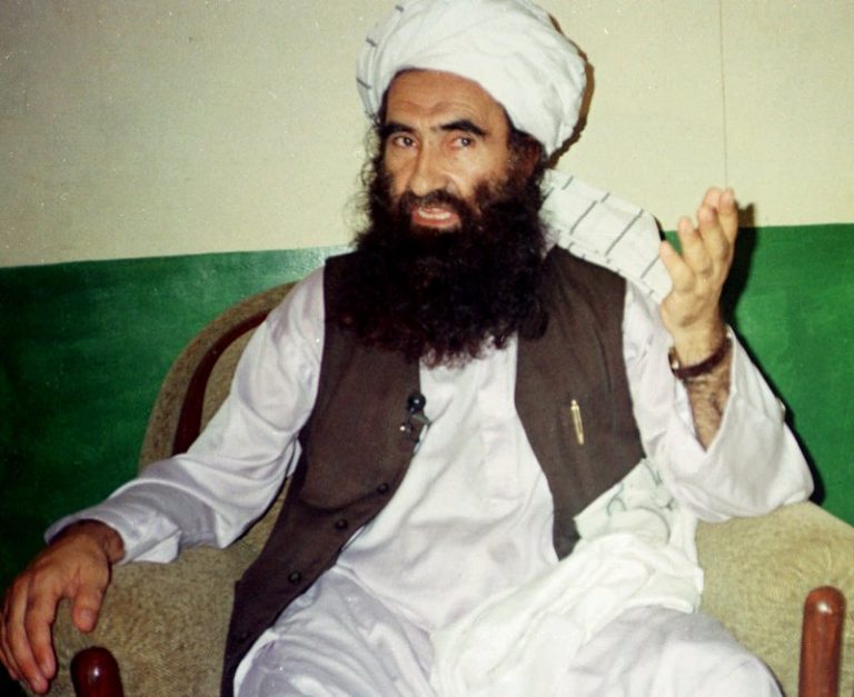 Taliban Says Founder of Haqqani Network Has Died in Afghanistan at 71 – Urban Christian News