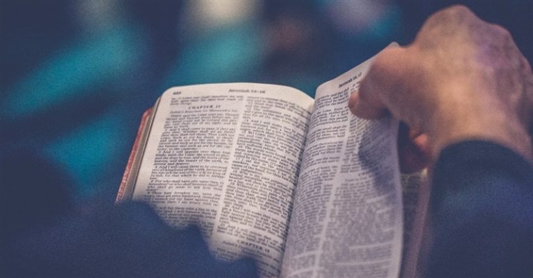Teen Adopts Christianity After Muslim Extremists Murder Father Who Refused to Covert