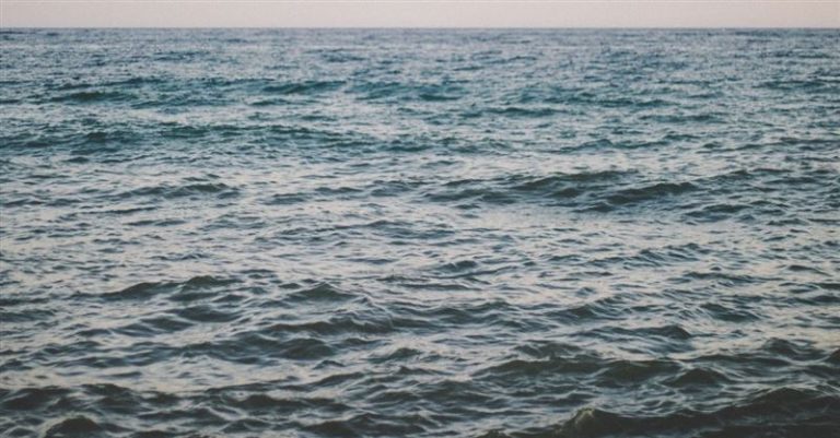 Teen Stranded at Sea for 49 Days Turns to the Bible and Prayer to Survive