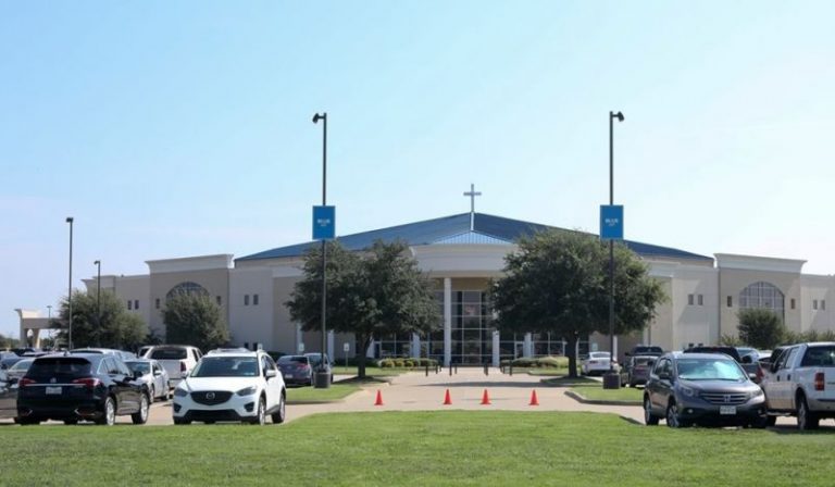 Texas Megachurch Owes Former Pastor and Wife $3.7M in Retirement Benefits, Jury Says