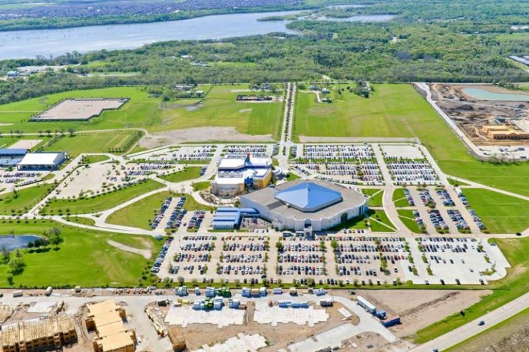 Texas Megachurch Says Disputed Retirement Benefits Were to Be Funded From Natural Gas Revenue