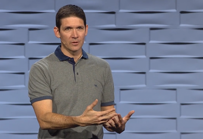 Village Church Pastor Matt Chandler Reveals Minor Was Sexually Assaulted at Kids Camp