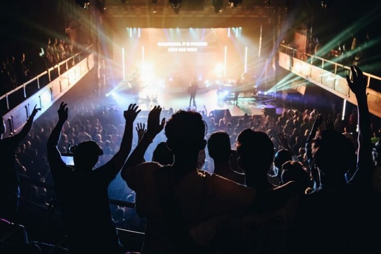 What Happened to National Youth Ministries and Conferences?