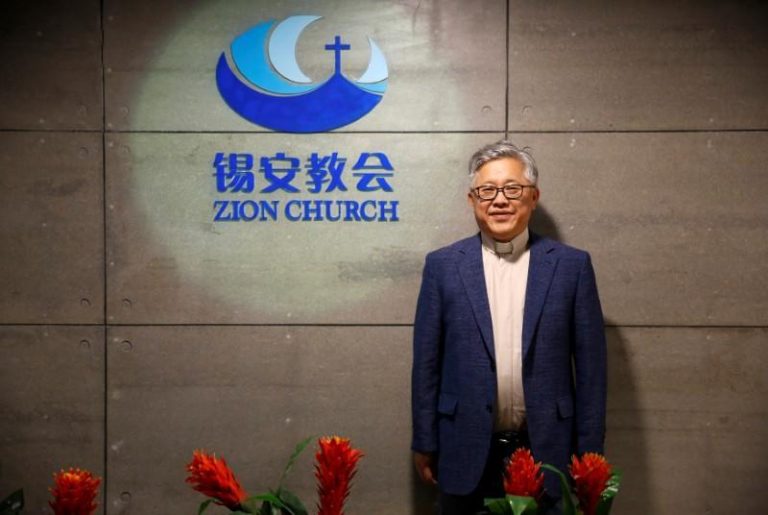 What Happened When a Chinese House Church Refused Government Demand to Install Cameras in Their Worship Space – Urban Christian News