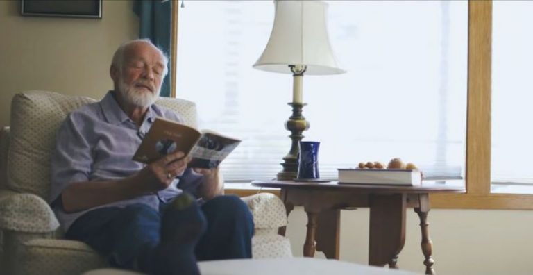 6 Christian Pastors, Authors React to Eugene Peterson’s Death